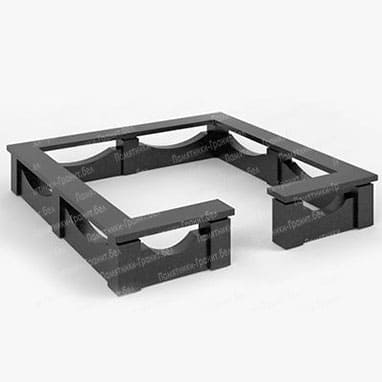 Памятник Лепель изображение