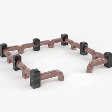 Заказать памятник Лепель фото