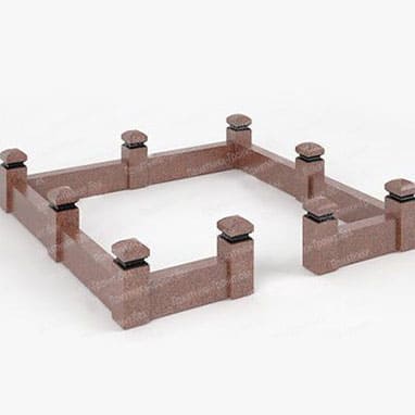 Заказать памятник Лепель изображение