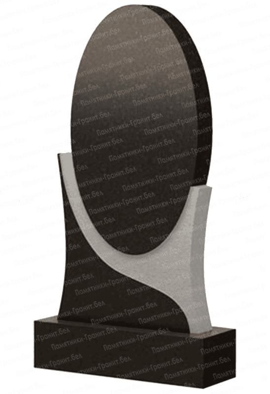 Двойные памятники в Лепель на могилу фото