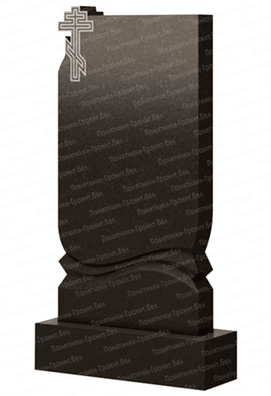 Гранитный памятник фотография