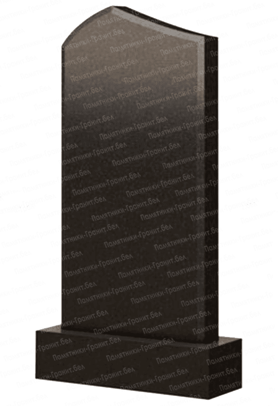 Двойные памятники в Лепель на могилу фото