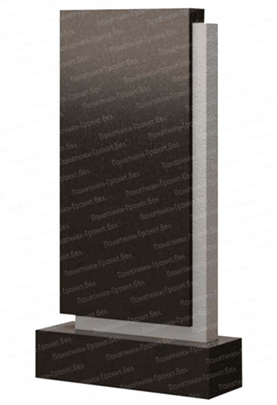 Установкая памятников Лепель