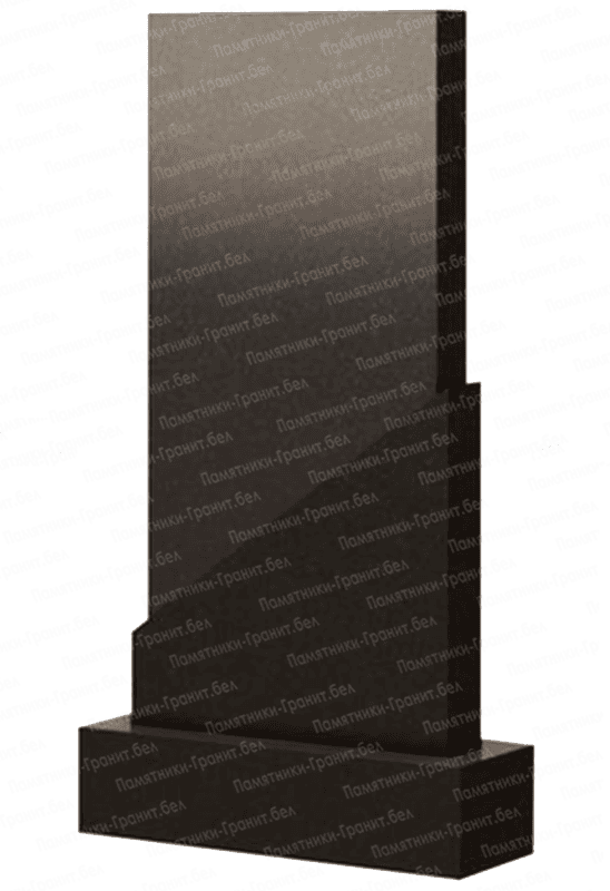 Установкая памятников Лепель