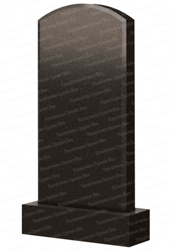 Гранитный памятник фото Лепель
