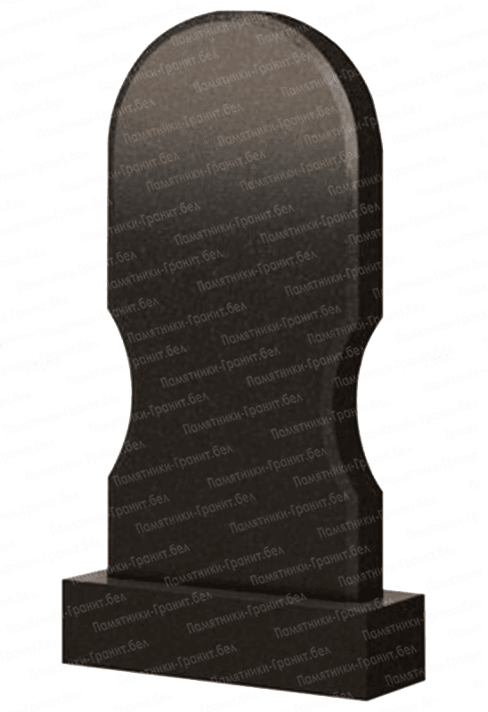 Заказать памятник Лепель фотография